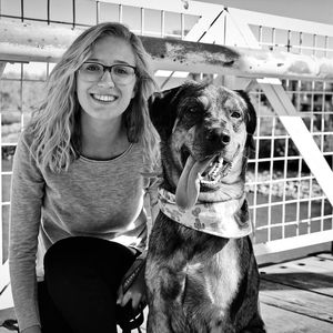 Meet your Posher, Krista